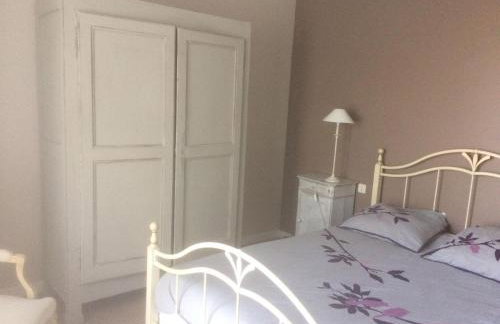 Attractive Holiday Home in C reste with Pool - Foto 26