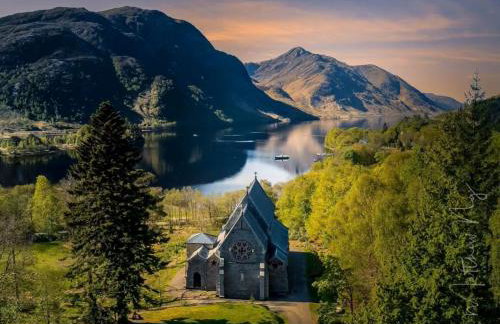 Number 4, Loch Shiel View - Foto 20