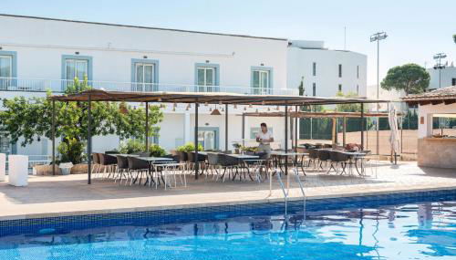 Villa Real Club Apartments - Foto 2