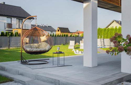 Dom Marina - Sauna & Balia, Blisko Morza i Trójmiasta - Foto 15