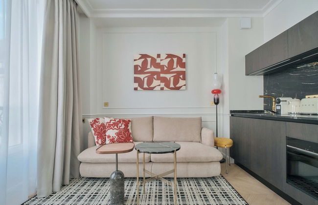 Nestay Les Halles - Photo 54