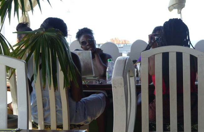 Pub crawl di Stone Town - Foto 8