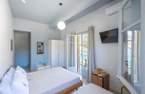 Akroyiali - Guesthouse - Foto 61