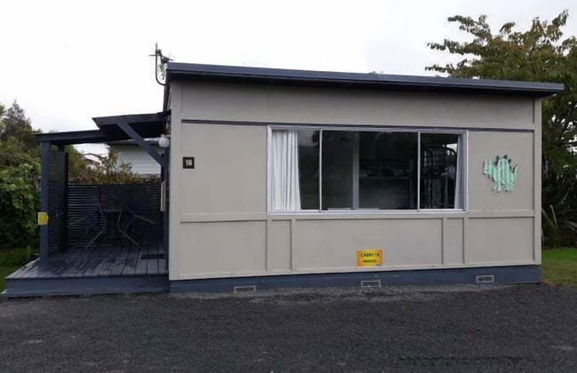 All Seasons Holiday Park - Foto 23