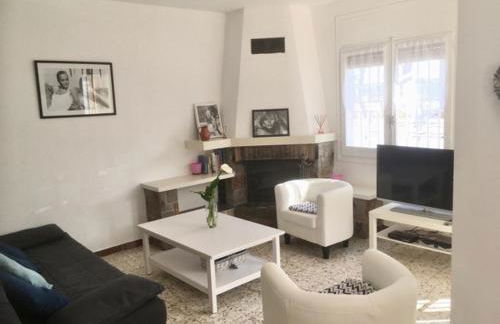 CASA DEL BOSQUE CON PISCINA EN SITGES - Photo 10