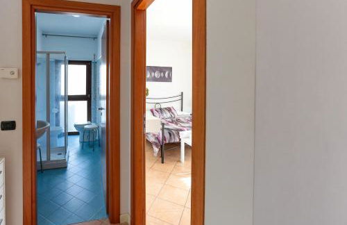 Casa Verina - Balconi colorati - Quattromiglia - Foto 18