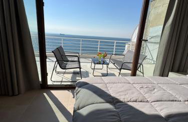 Baobloom by the sea in the heart of Thessaloniki - Foto 14