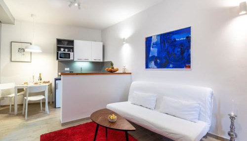 Romance Apartments Dubrovnik - One Bedroom Apartment with Terrace R1 - Foto 4