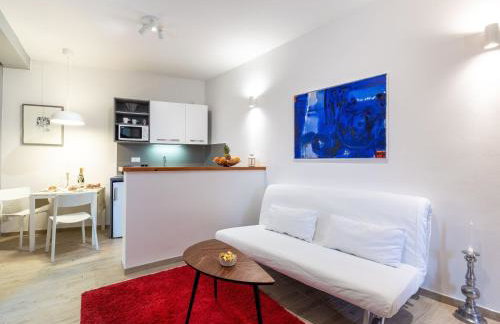 Romance Apartments Dubrovnik - One Bedroom Apartment with Terrace R1 - Photo 4