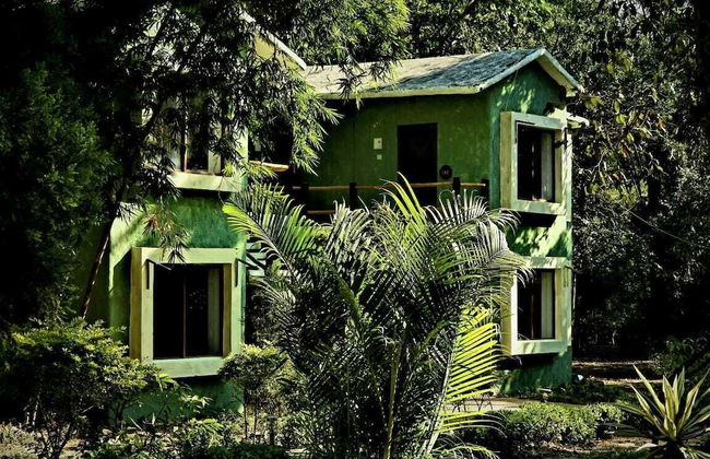 Tigerwoods Kanha Resorts & Spa - Foto 18