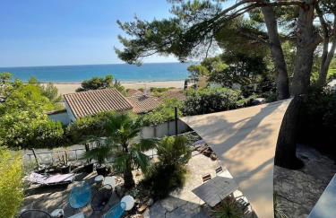 La Franqui Vue Mer Exceptionnel - Foto 11