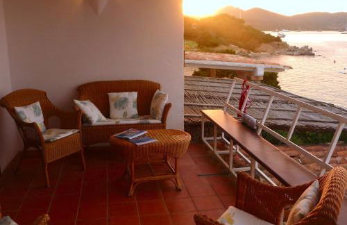 House On The Sea Porto Rotondo - Foto 40