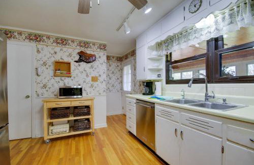 Charming Jefferson City Home 2 Mi to Downtown! - Foto 11