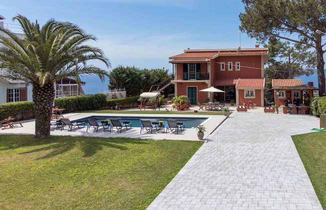 Anthoula's House - Foto 60