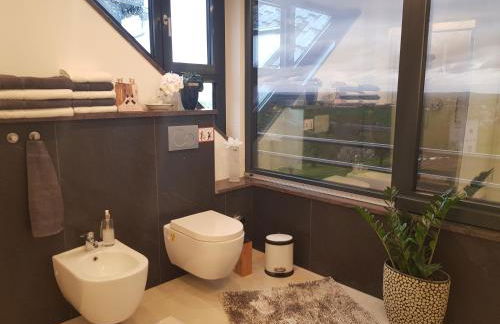 Apartments Metzingen Panoramablick - Foto 44