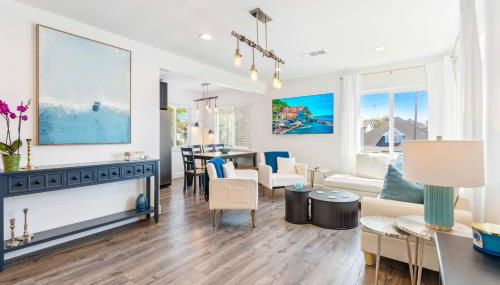 Maison on the Beach - Foto 5