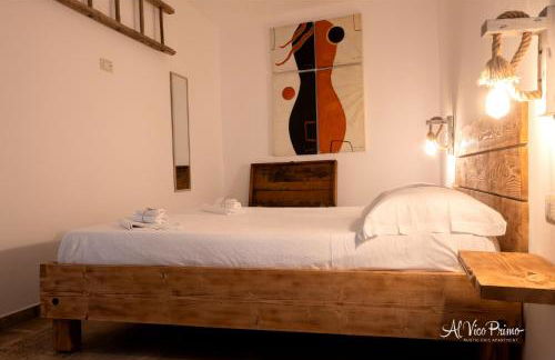 Al Vico Primo - Rustic Chic Apartment - Foto 27