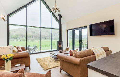 Holiday Home Balbeg Cottage by Interhome - Photo 2