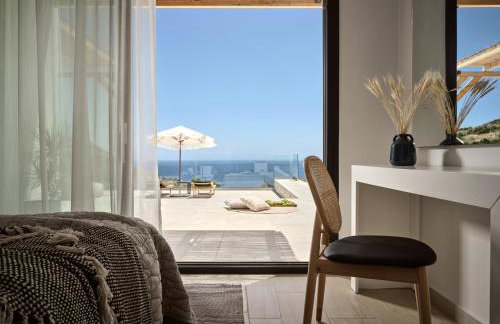 Elle Lux Villa, Essence of Endless Blue, By ThinkVilla - Foto 19