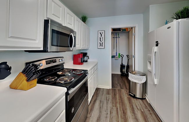 Palm Court Yacht Club #308 - Foto 6