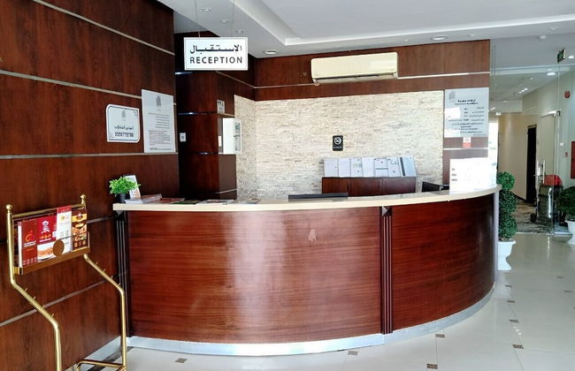Evan Suites Serviced Apartments - Foto 2