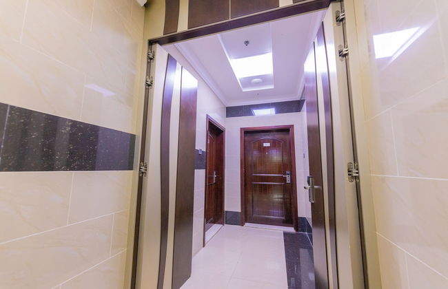 Ewan Tower Hotel Apartments - Foto 28