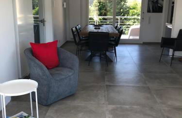 Jidajo See Cottage Nationalpark Eifel - Foto 9