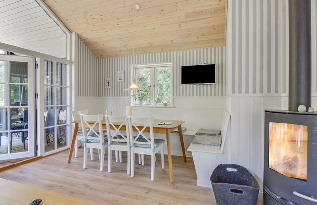 "Santtu" - 600m from the sea - Photo 14