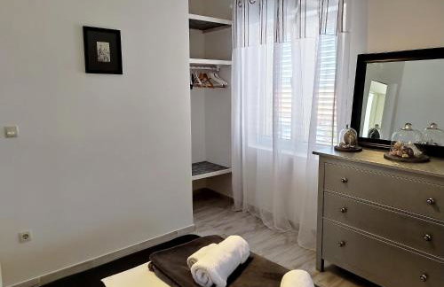 Appartements Dominique, with private terrace - Foto 17