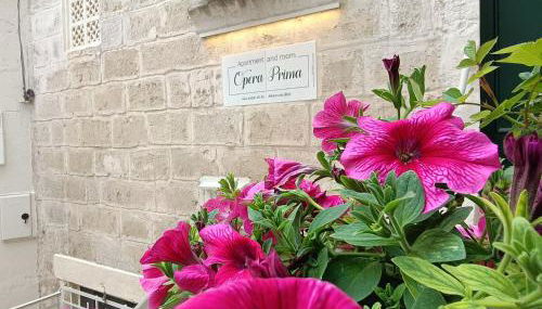 Opera Prima Apartment and Room - Foto 5