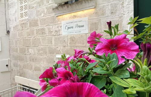 Opera Prima Apartment and Room - Foto 5