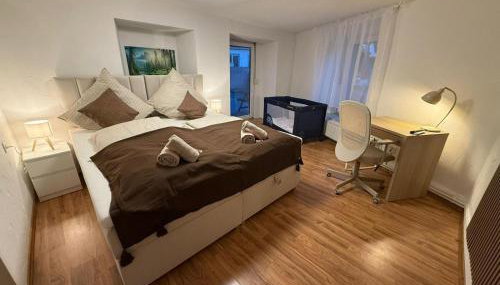 Apartments möblierte Wohnungen Mainz - Foto 2