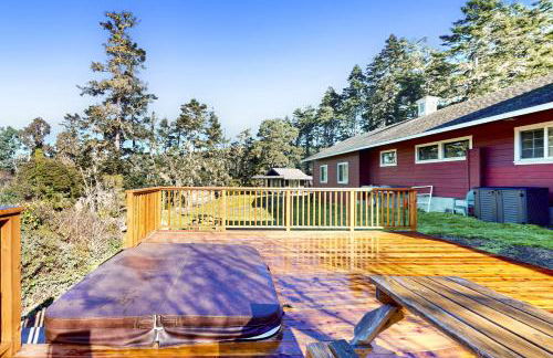 Big River Lodge - Foto 1