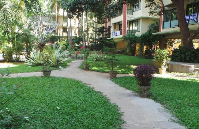 Tranquil Stay, Garden Estate - Palolem Beach, 1BHK Flat - Foto 6