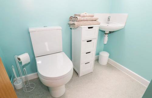 Walnut Cottage - Foto 14