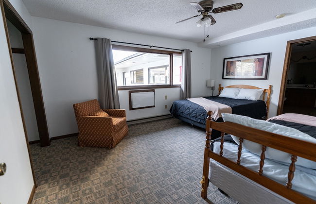 Cuyuna Lakes Stay - Foto 28