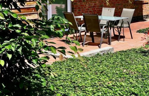 Apartment Hasel Barrierefrei mit Fahrstuhl direkt am Stausee by Interhome - Foto 1