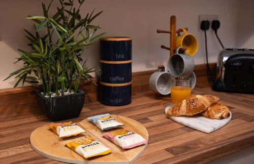 Spacious, Well-Equipped Apartment With Parking - Foto 2