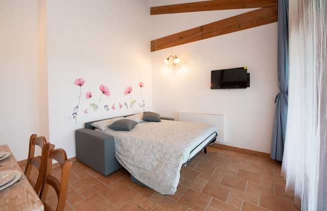 Il Podere del Bardo - Foto 4