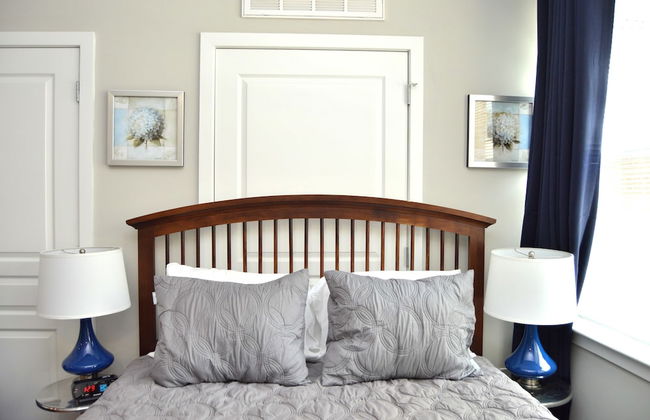 Montclair Apartments by Gracen Properties - Foto 13