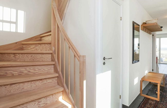 6 Person Holiday Home in Thyholm-by Traum - Foto 11