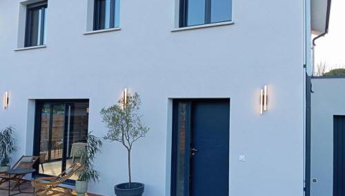 Maison neuve à 7km of Plage de Contis - Foto 2