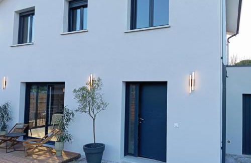 Maison neuve à 7km of Plage de Contis - Foto 2