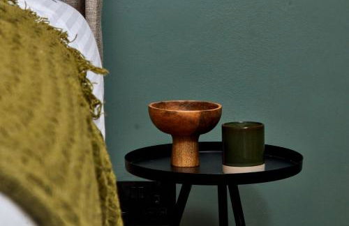 Settle in Winchester - Stylish Self Check-In Rooms - Foto 58