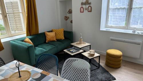 L'Annexe du Cloître - Foto 5