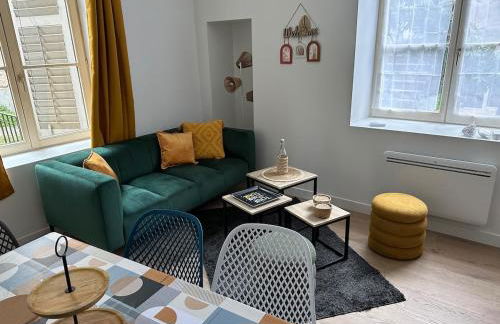 L'Annexe du Cloître - Foto 5