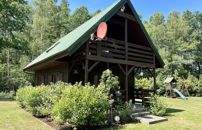 Holiday Home in Poland Near Baltic Beach - Photo 19