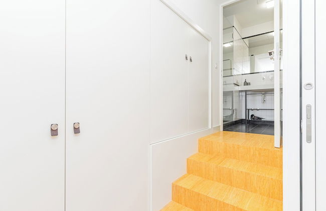 Prt003 · Charming Apartment Porto - Foto 20