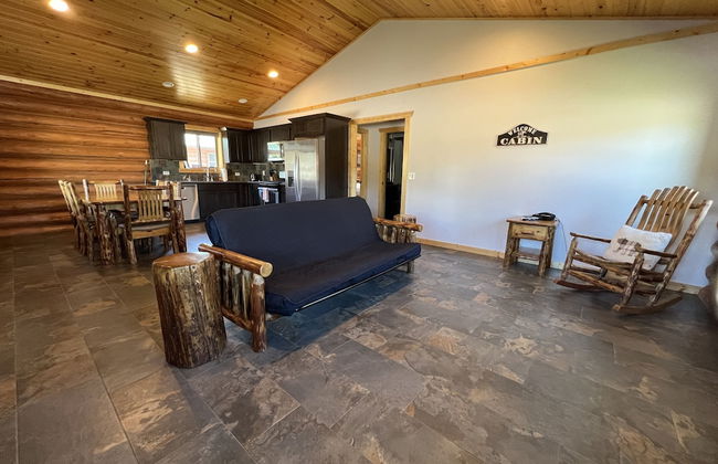 North Haven Campground - Foto 53