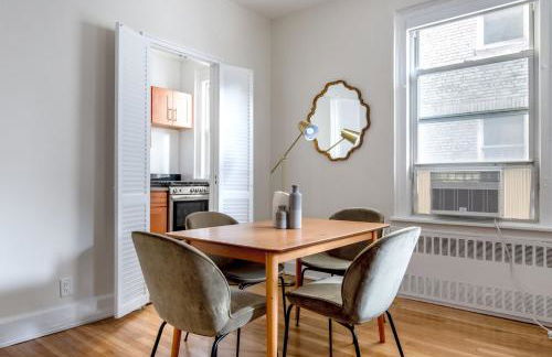 Blueground Lenox Hill view nr Central Park NYC-1303 - Foto 4